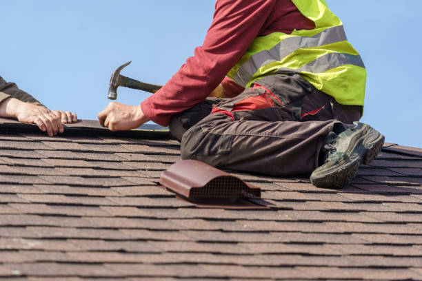 Best Residential Roofing Contractor  in Newport East, RI