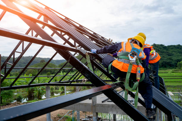 Best Residential Roofing Contractor  in Newport East, RI