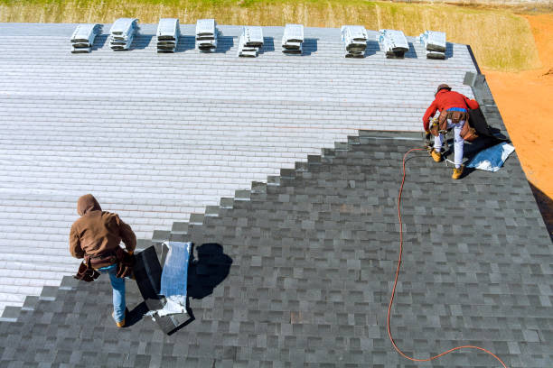 Best Flat Roof Repair Services  in Newport East, RI