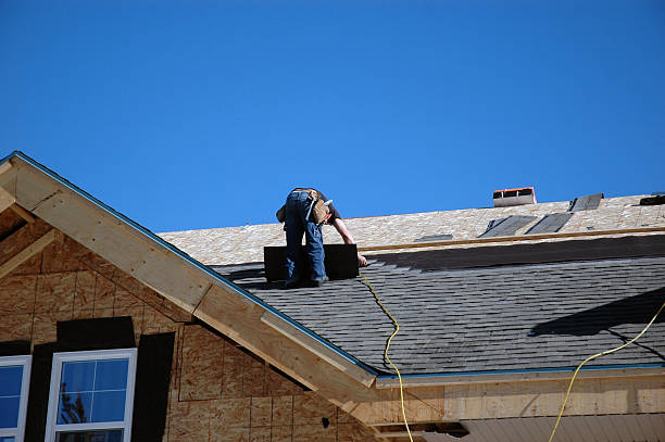 Best Shingle Roofing Installation  in Newport East, RI