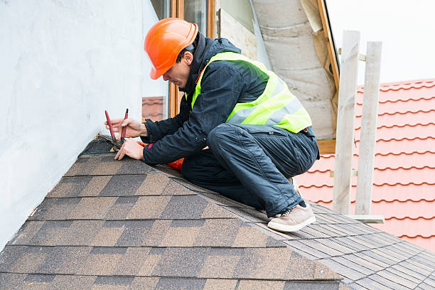 Quick and Trustworthy Emergency Roof Repair Services in Newport East, RI